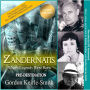 Zandernatis: Pre-Destination: Where Legends Were Born, Book 1