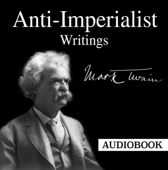 Anti-imperialist Writings