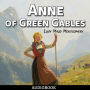 Anne of Green Gables