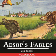 Aesop's Fables - 284 Fables