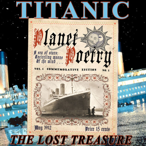 Titanic: The Lost Treasure