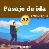 Pasaje de ida