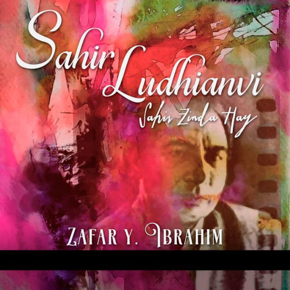 Sahir Zinda Hay