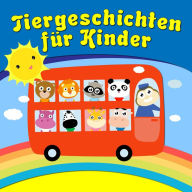 Tiergeschichten für Kinder