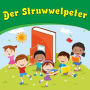 Der Struwwelpeter