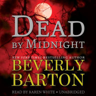 Dead by Midnight: The Dead By Trilogy, Book 1