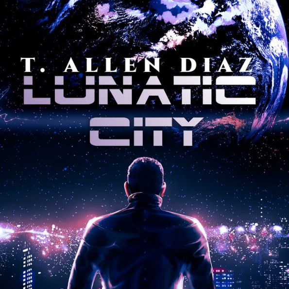 Lunatic City