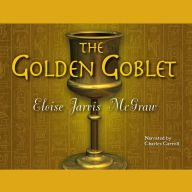 The Golden Goblet