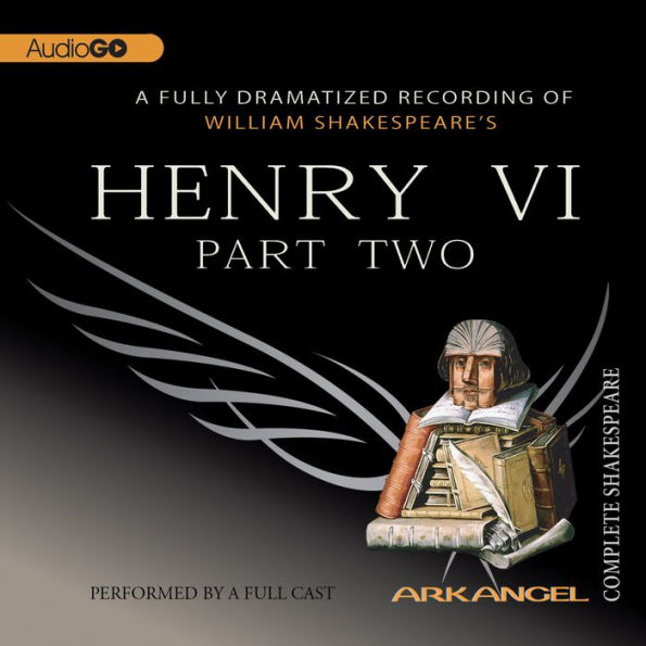 Henry VI, Part Two