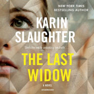 The Last Widow: A Novel