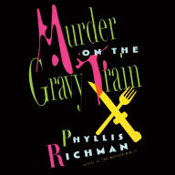 Murder on the Gravy Train