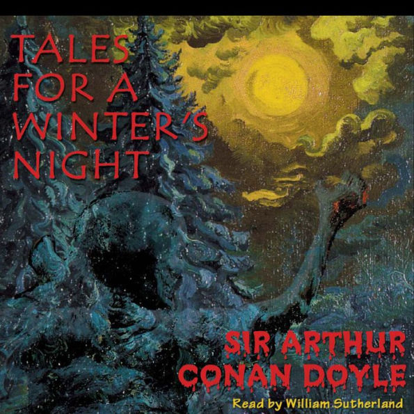 Tales for a Winter's Night