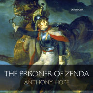 The Prisoner of Zenda