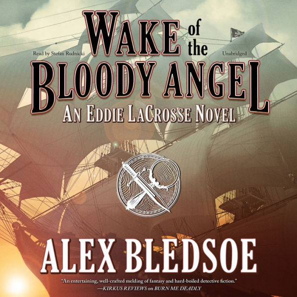 Wake of the Bloody Angel