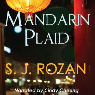 Mandarin Plaid (Lydia Chin and Bill Smith Series #3)