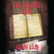 The Ragtime Fool: A Mystery