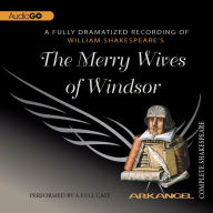 The Merry Wives of Windsor: Arkangel Shakespeare