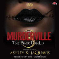 Murderville 3: The Black Dahlia