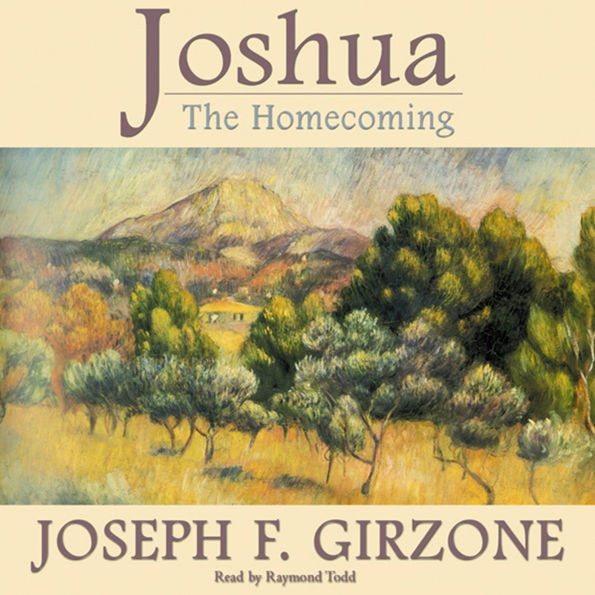 Joshua: The Homecoming