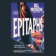 Epitaphs: A Nameless Detective Mystery