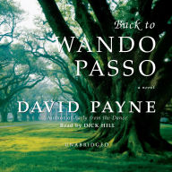 Back to Wando Passo