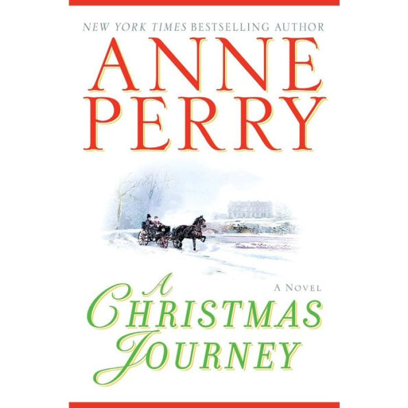 A Christmas Journey