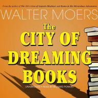 The City of Dreaming Books