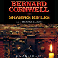Sharpe's Rifles (Sharpe Series #6)