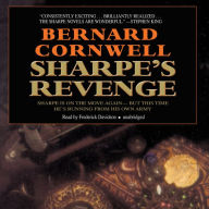 Sharpe's Revenge (Sharpe Series #19)