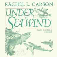 Under the Sea Wind: A Naturalist's Picture of Ocean Life