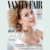 Vanity Fair: February 2015 Issue