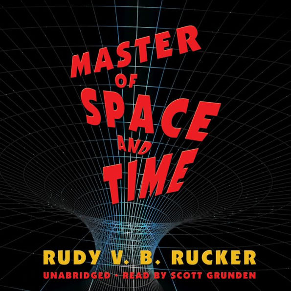 Master of Space and Time