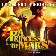 A Princess of Mars