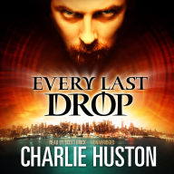 Every Last Drop (Joe Pitt Series #4)