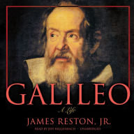 Galileo: A Life