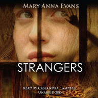 Strangers (Faye Longchamp Series #6)