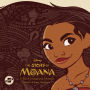 The Story of Moana: A Tale of Courage and Adventure