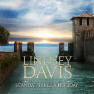 Scandal Takes a Holiday: A Marcus Didius Falco Mystery