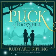 Puck of Pook's Hill