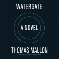 Watergate: A Novel