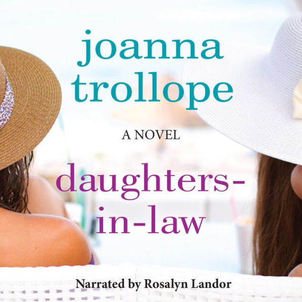 Daughters-in-Law: A Novel