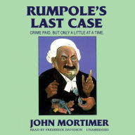 Rumpole's Last Case