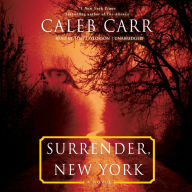 Surrender, New York: A Novel