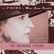 The Prime of Miss Jean Brodie