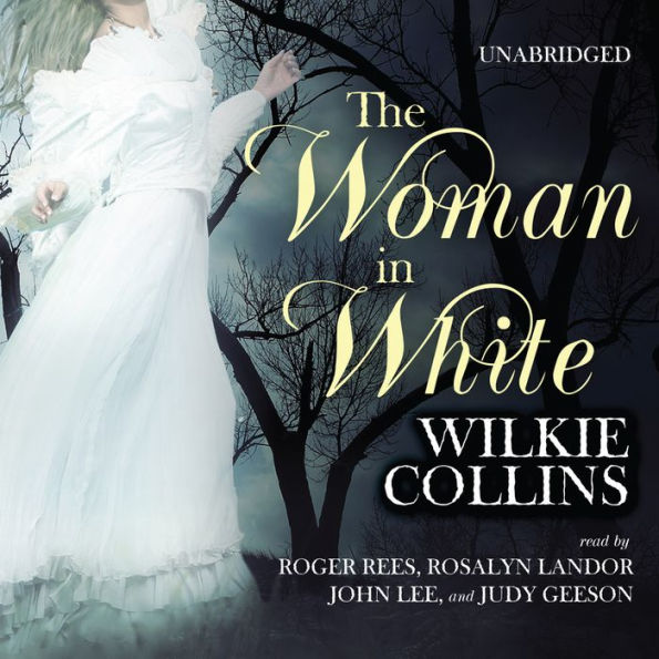 The Woman in White