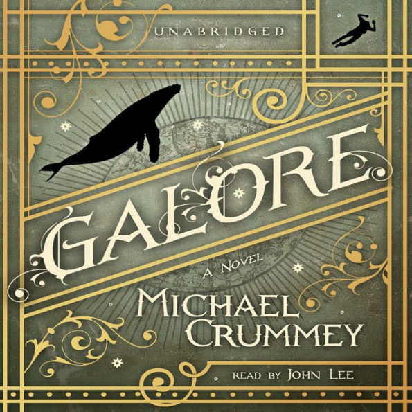 Galore: A Novel