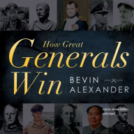 How Great Generals Win