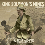 King Solomon's Mines