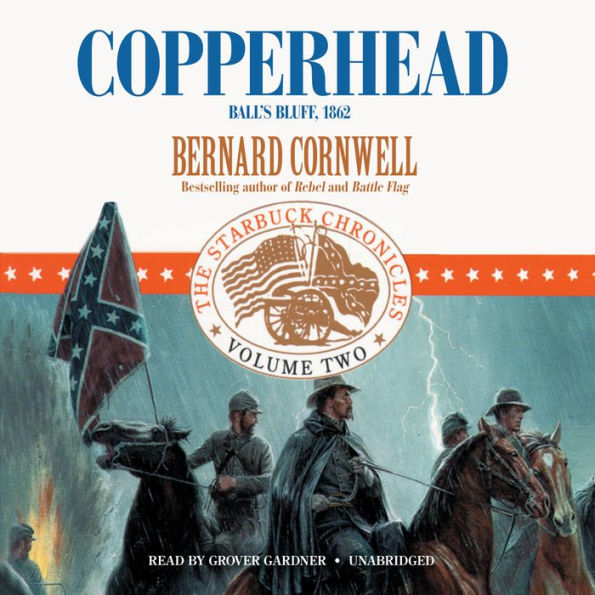 Copperhead: Ball's Bluff, 1862