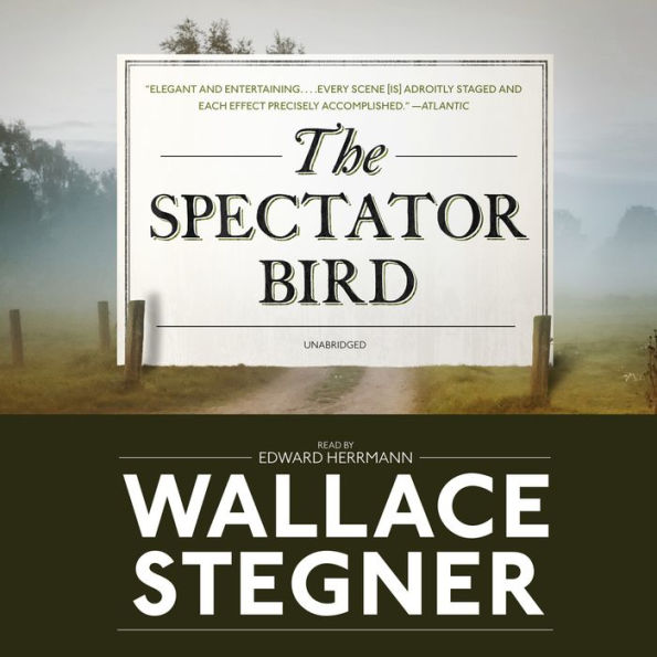 The Spectator Bird